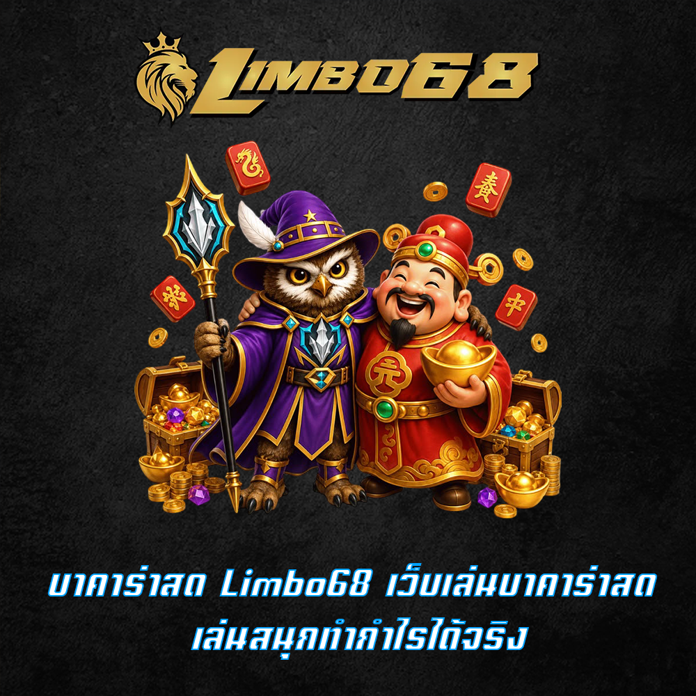บาคาร่าสด