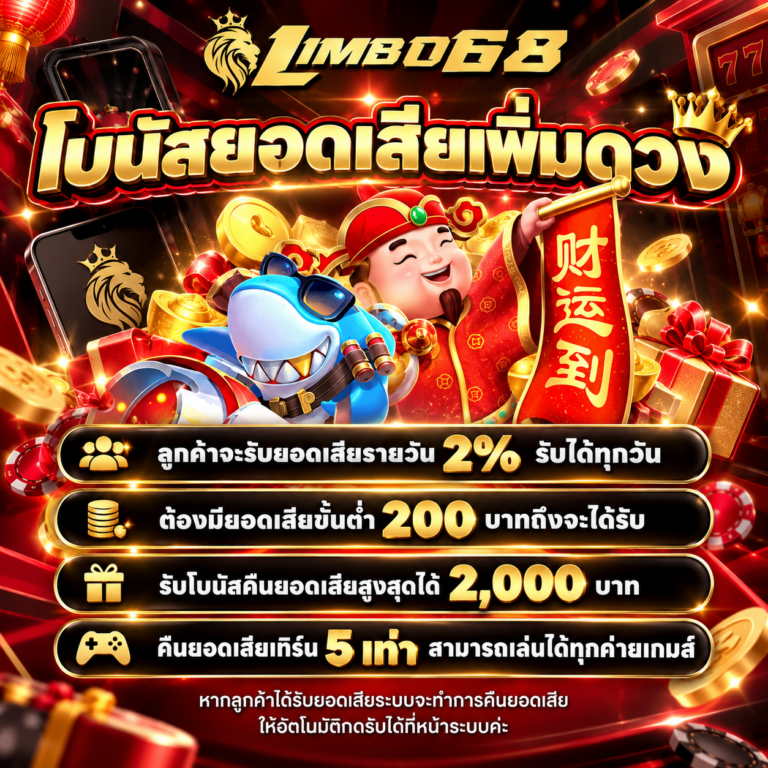 คืนยอดเสีย