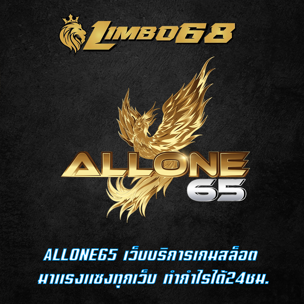 ALLONE65